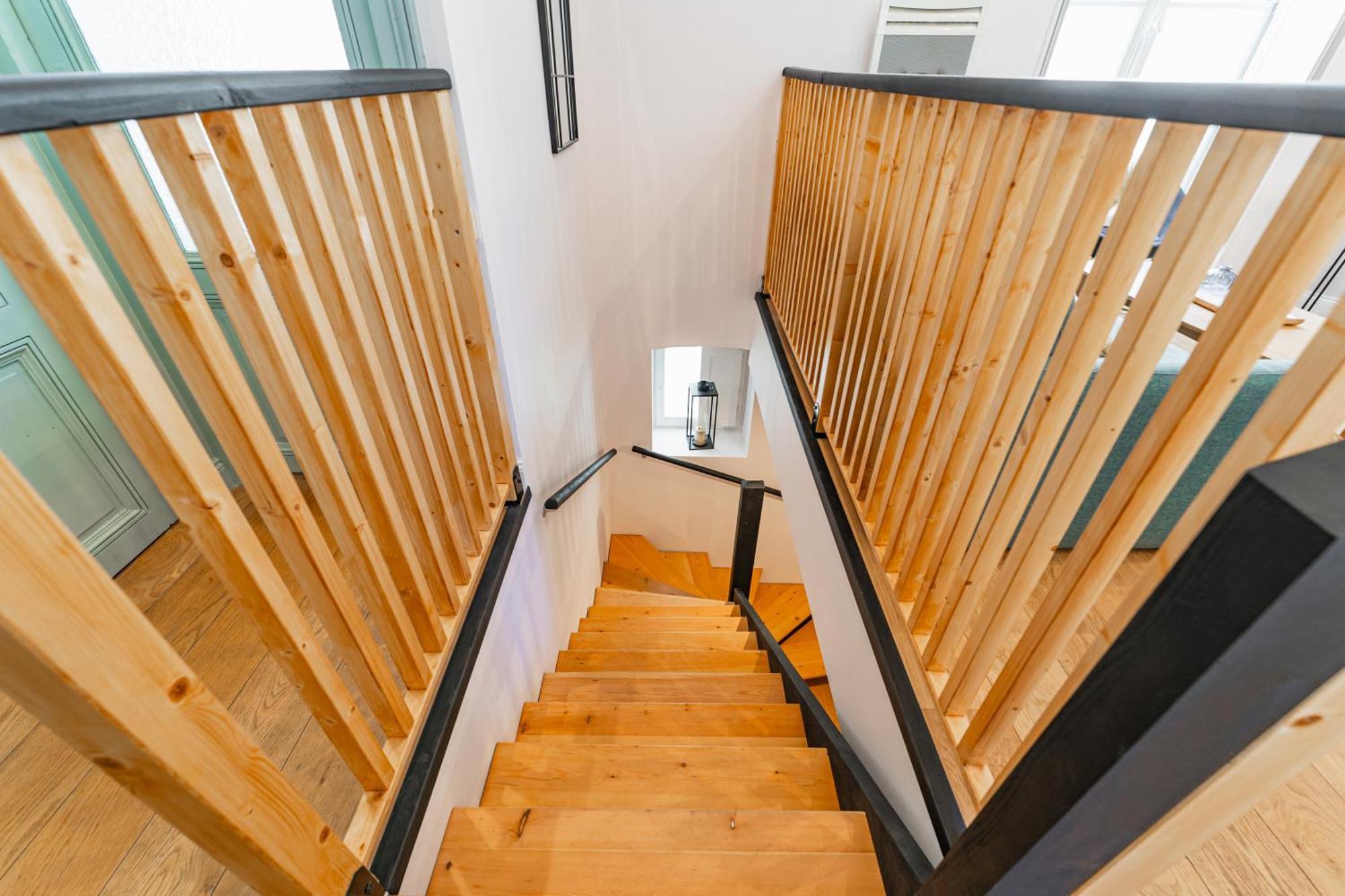 Appartement Aux Portes Du Jardin Public Бордо Екстериор снимка